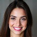 Ritratto sorridente di Elena Fabbri